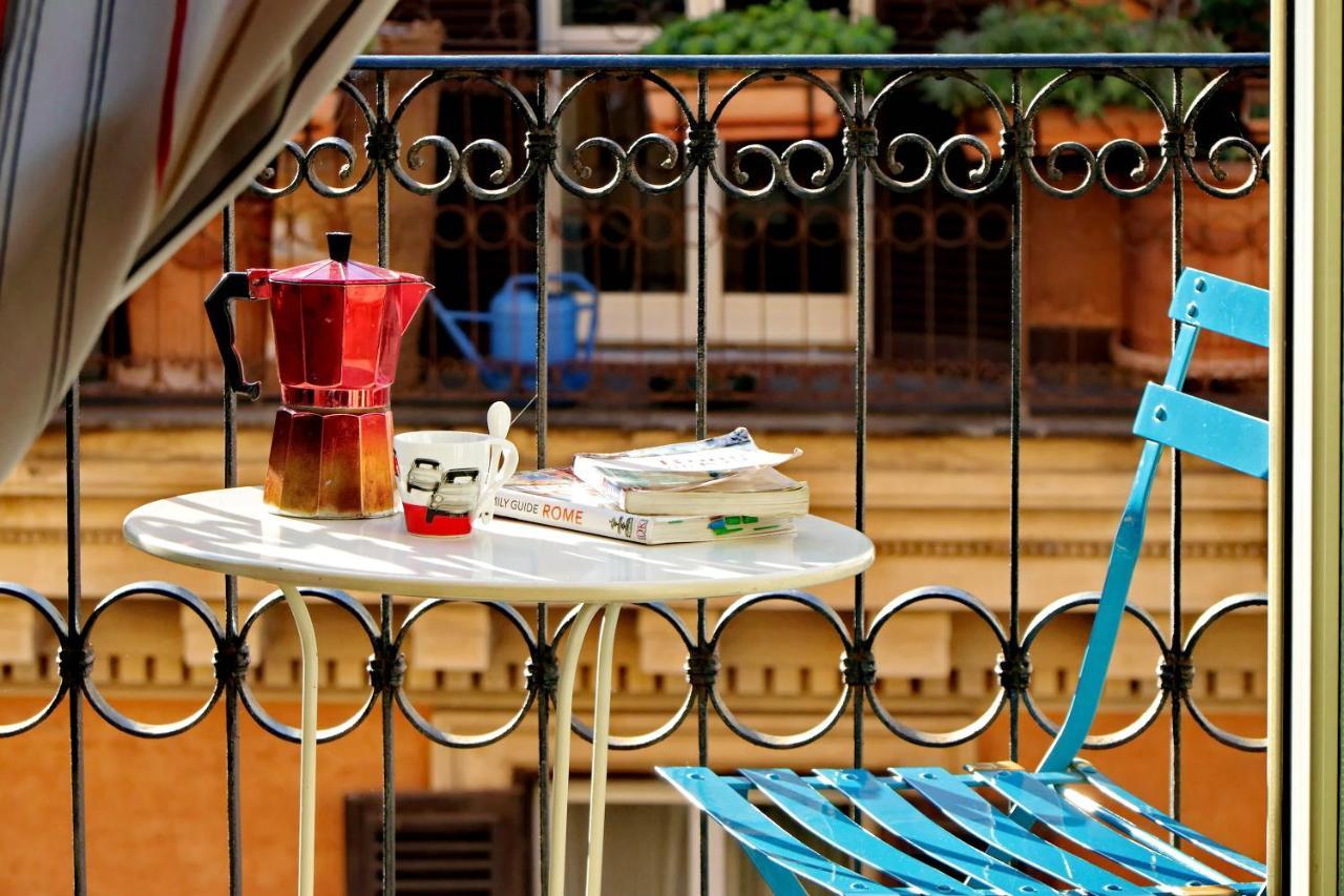 Mok'House Hotel Rome Exterior photo